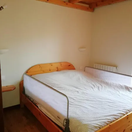 Ferienhaus Casetta Paoly Oulx