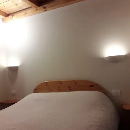 Ferienhaus Casetta Paoly Oulx