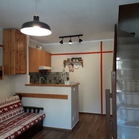 Casetta Paoly Holiday home