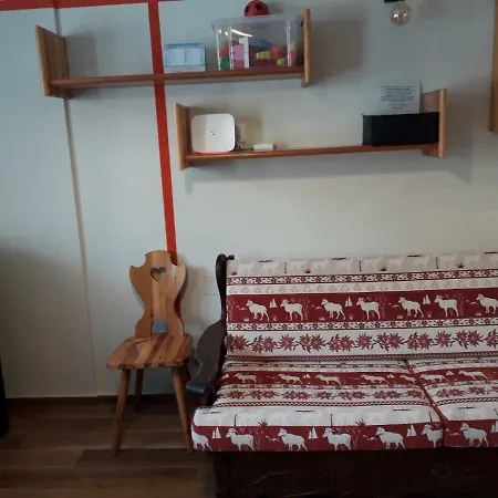 Casetta Paoly Holiday home