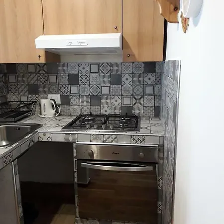 Ferienhaus Casetta Paoly Oulx