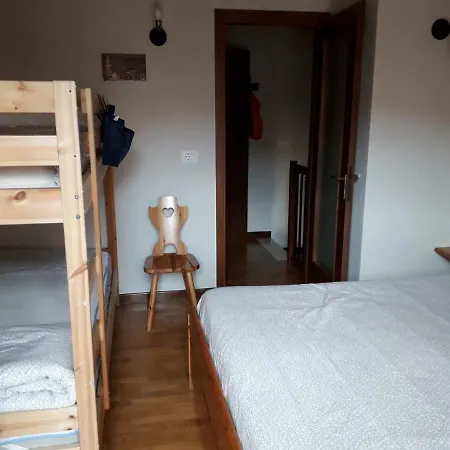 Ferienhaus Casetta Paoly