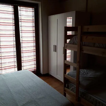 Ferienhaus Casetta Paoly *