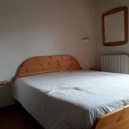 Ferienhaus Casetta Paoly *