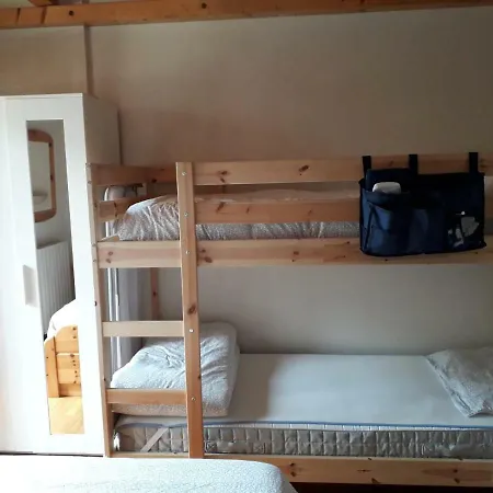 Ferienhaus Casetta Paoly