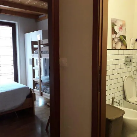 Holiday home Casetta Paoly *